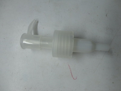 【塑胶泵体】价格,厂家,图片,塑料模,珠海精卫科技-